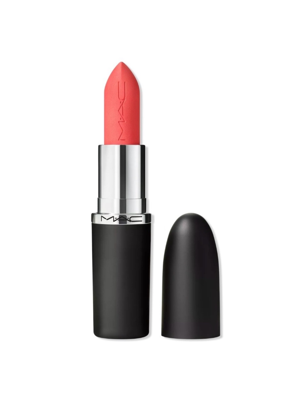 M•A-Cximal Silky Matte Lipstick- flamingo 697